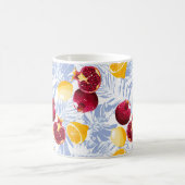 Mok van fruit (Center)
