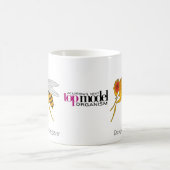 Mok van fruitvliegen (Center)