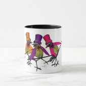 Mok van Funky Bird Boogie Party (Midden)
