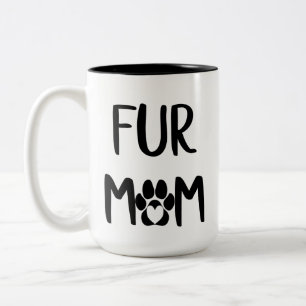 Mok van Fur Mam