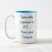 Mok van fysiotherapeuten (Links)