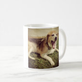 Mok van gaaien (Voorkant rechts)