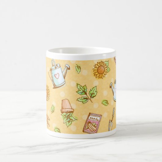 Mok van Gardener (Center)