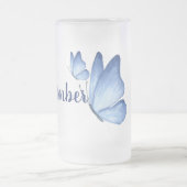 Mok van geblazen vlinder (Center)