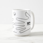 Mok van gebruikers beperken (Voorkant rechts)