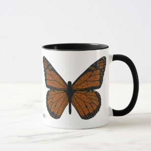 Mok van gedopte Monarch