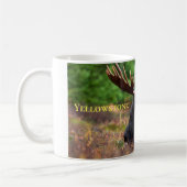 Mok van geelsteen (Links)