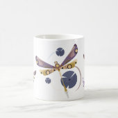 Mok van geelsteen (Center)