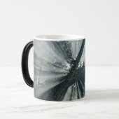 Mok van gekanaliseerde bossen (Voorkant links)