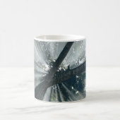 Mok van gekanaliseerde bossen (Center)