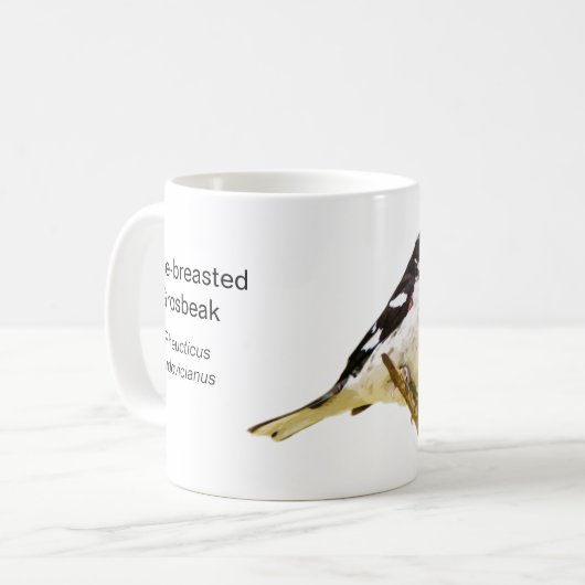 Mok van gekookte roos-ontbijt (Voorkant links)