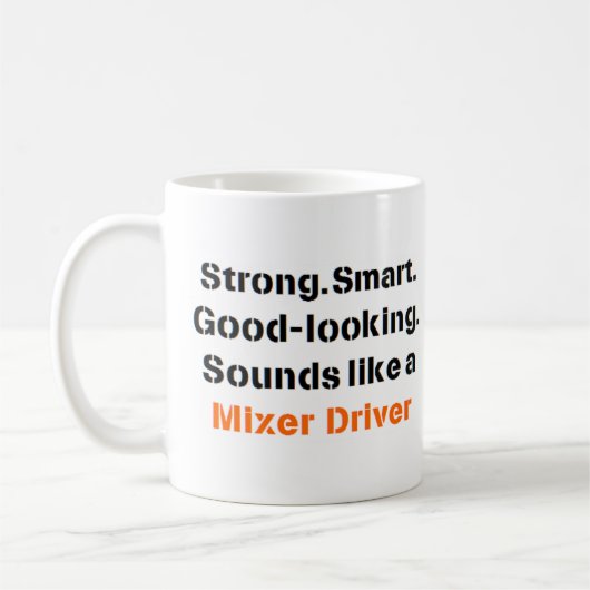 mok van geluid van mixer driver (Links)