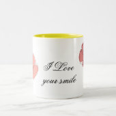 Mok van geluk (Center)