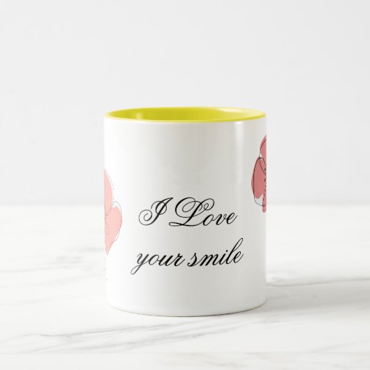 Mok van geluk (Center)