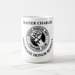 Mok van gemengde huwelijkse artikelen