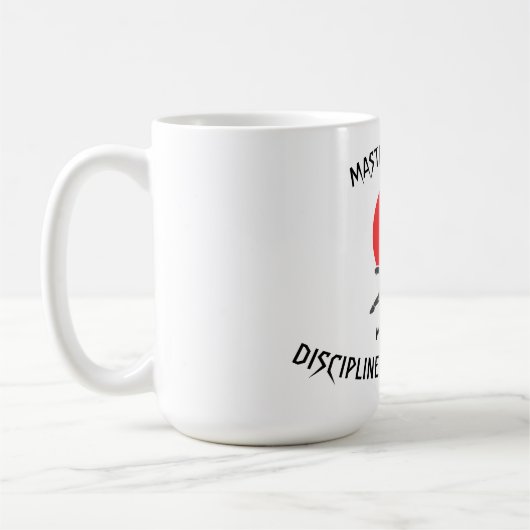 Mok van gemengde huwelijkse artikelen (Links)