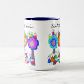 Mok van gepensioneerde maatschappelijk werkers (Midden)