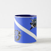 mok van gevechtsduiker (Center)