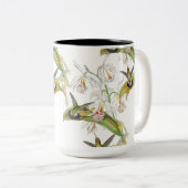 Mok van gevogelte (Voorkant rechts)