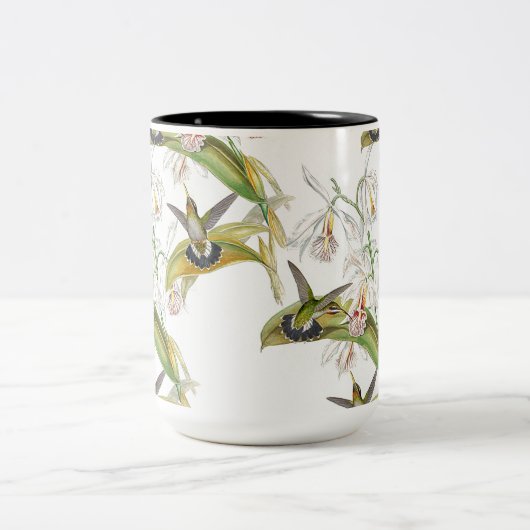 Mok van gevogelte (Center)