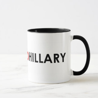 Mok van gewas-hillary