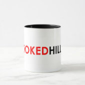 Mok van gewas-hillary (Midden)