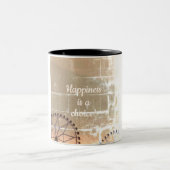 Mok van glas, bevroren, 10 oz (Center)