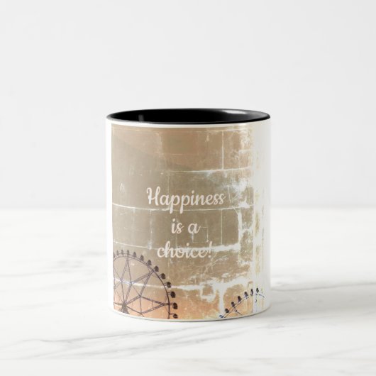 Mok van glas, bevroren, 10 oz (Center)