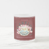 MOK van glas overspoeld door Adiela Akoo (Center)