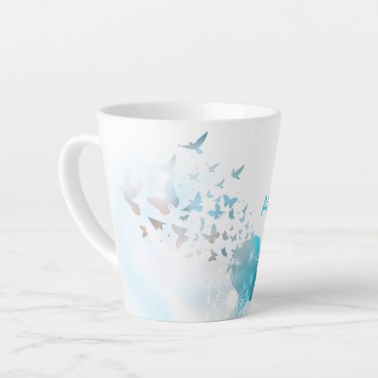 Mok van Global Access Bars Day 2023 Limited Editio (Linkerhoek)