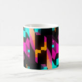 Mok van gloed omhoog (Center)