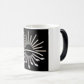 Mok van Gods leger (Voorkant rechts)