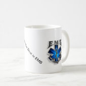 Mok van Goodhew-koffie (Voorkant rechts)