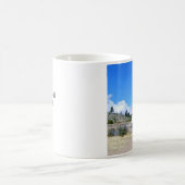 Mok van goud voor minderjarigen (Center)