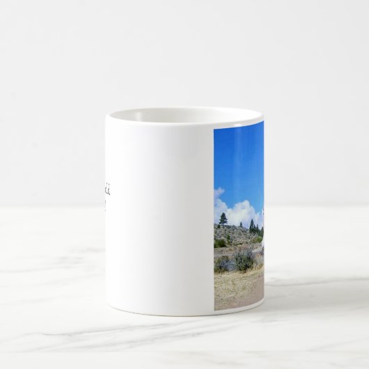 Mok van goud voor minderjarigen (Center)