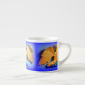 mok van goudmakreel (Rechts)