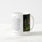 Mok van graaf Soda Lupine Coffee (Voorkant rechts)