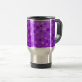 Mok van Grape Fizz-reis/forensemmer (Voorkant rechts)