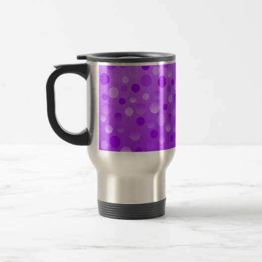 Mok van Grape Fizz-reis/forensemmer (Links)