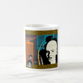 Mok van Grunge Club Coff (Center)