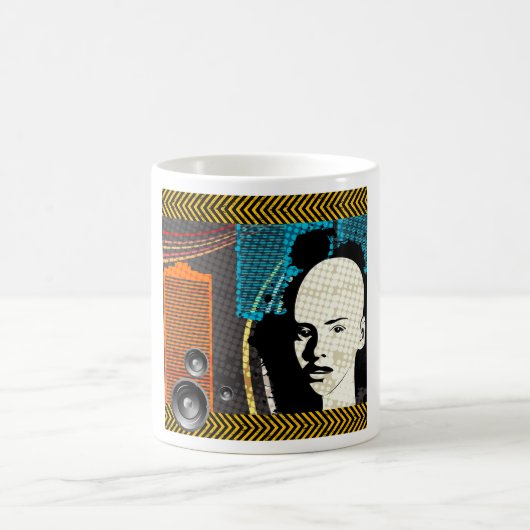 Mok van Grunge Club Coff (Center)