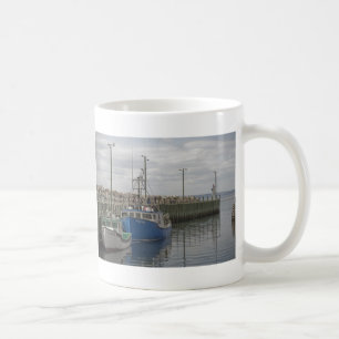 Mok van Hall's Harbor
