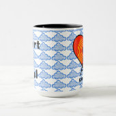 Mok van hart en ziel (Midden)