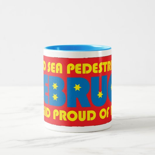 Mok van Hebruce (Center)