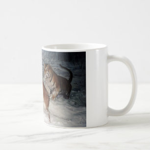mok van hertenkoffie