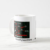 Mok van het aanbrengen (Voorkant links)