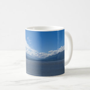 Mok van het Alaska-gebergte
