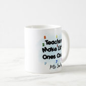 Mok van het basisonderwijs (Voorkant rechts)