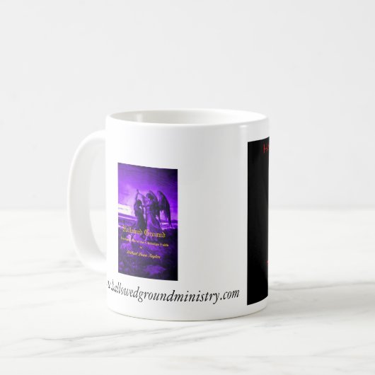 Mok van het bevoegde ministerie van Financiën (Voorkant links)