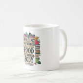 mok van het boek (Voorkant rechts)